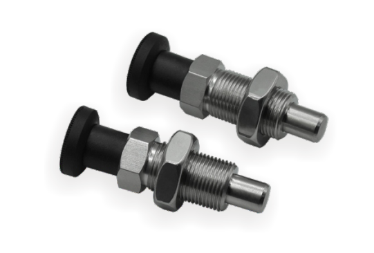 Learn how to finish metal surfaces and choose the right index plunger pin for smooth, durable, and professional mechanical applications.